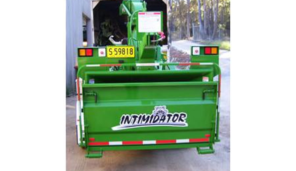 Sapphire Coast Firewood - Queanbeyan West, NSW