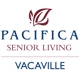 Pacifica Senior Living Vacaville