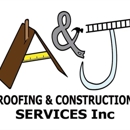 A&J Roofing and Construction Services INC - Roofing Contractors