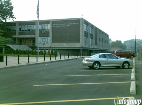 Associated Talmud Torahs of Chicago - Skokie, IL