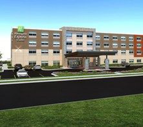 Holiday Inn Express - Queensbury, NY