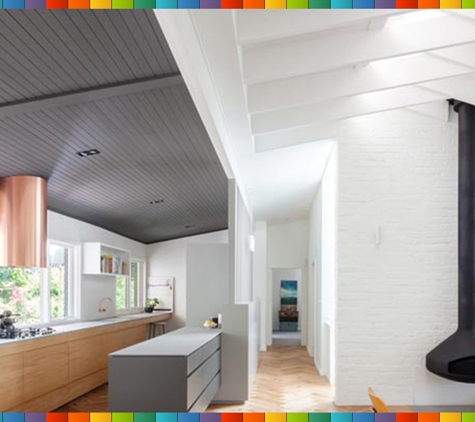 Resene Paints (Aust) Ltd - Molendinar, QLD. We work hard to stay ahead of market trends.