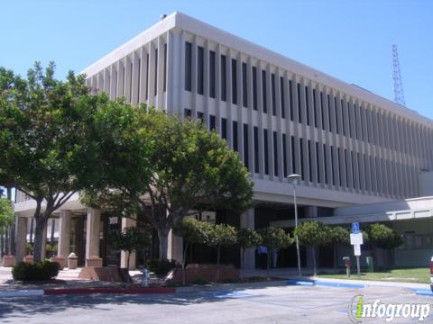 Finance Department - Torrance, CA 90503