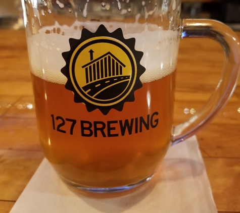 127 Brewing - Jackson, MI