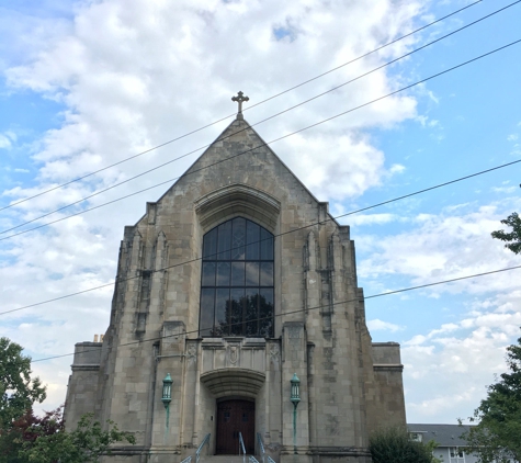 Irvington Presbyterian Church - Indianapolis, IN