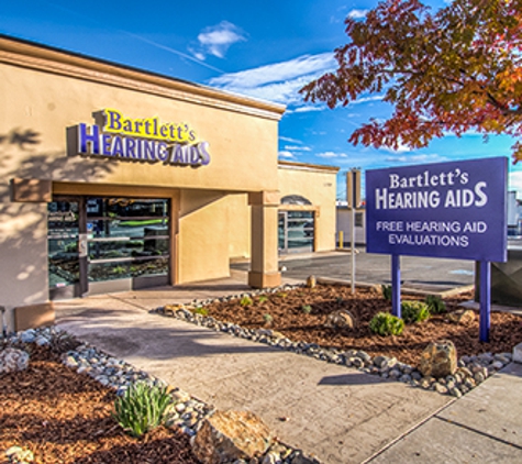 Bartlett's Hearing Aid Center - Redding, CA