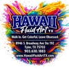 Hawaii Fluid Art gallery