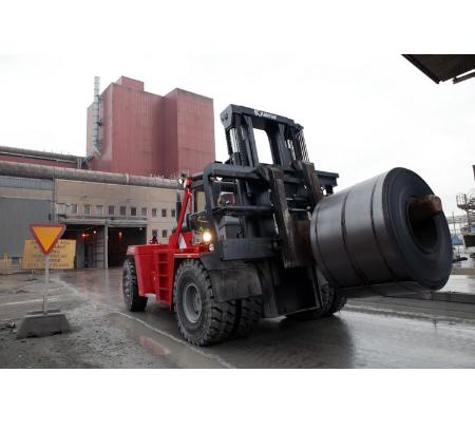 Pacific Materials Handling - Archerfield, QLD