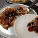Express Pepperoni - Pizza