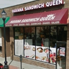 Havana Sandwich Queen