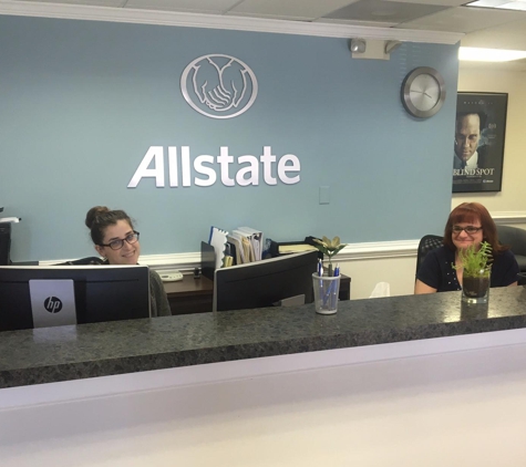 Allstate Insurance: Kathy Verschelde - Virginia Beach, VA