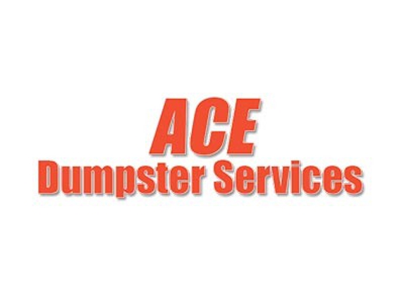 Ace Dumpster Services - Romulus, MI