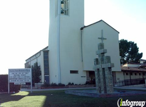 Catalina United Methodist Church - Tucson, AZ