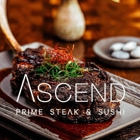 Ascend Prime Steak & Sushi