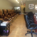 Diamond Nails & Day Spa - Nail Salons