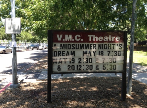 Veterans Memorial Theater - Davis, CA