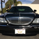 E-Town Car For Limo Services - Airport Transportation
