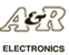 A&R Electronics Logo