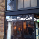 Tilikum Place Cafe - American Restaurants
