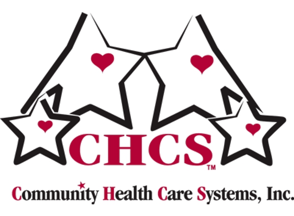 Community Health Care Systems, Inc. - Macon - Macon, GA