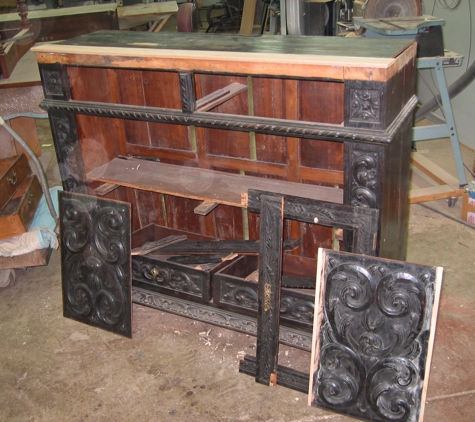 Blake Soule Furniture Restoration - Germantown, TN