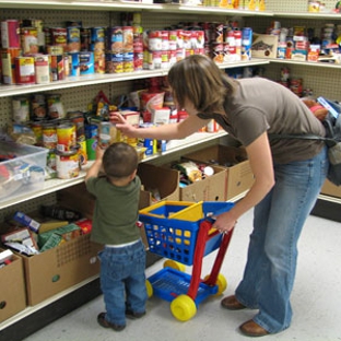 Initialive - Haltom City, TX. Initialive - Feeding The Needy