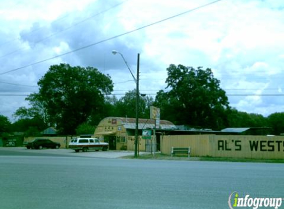 Alamo Access Used Auto Parts - San Antonio, TX