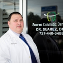 Suarez Cosmetic Dentistry - Dentists
