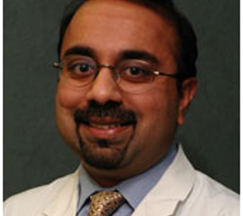 Vora, Neil M, MD - Greenville, TX