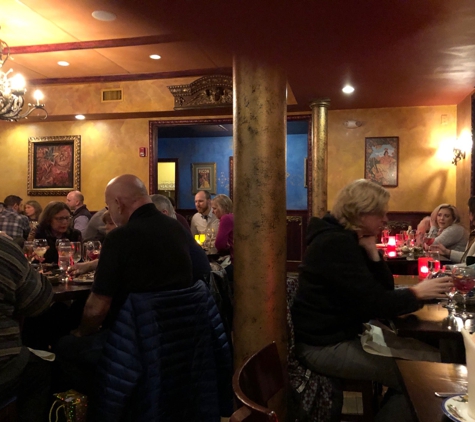 Solea Restaurant & Tapas Bar - Waltham, MA