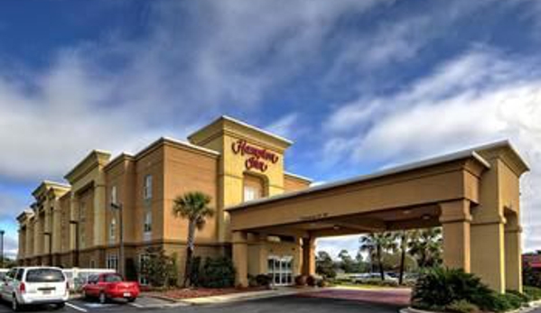 Hampton Inn Manning - Manning, SC