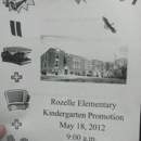Rozelle Elementary School - Elementary Schools