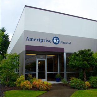 Stephen M Aaron - Private Wealth Advisor, Ameriprise Financial Services - Beaverton, OR