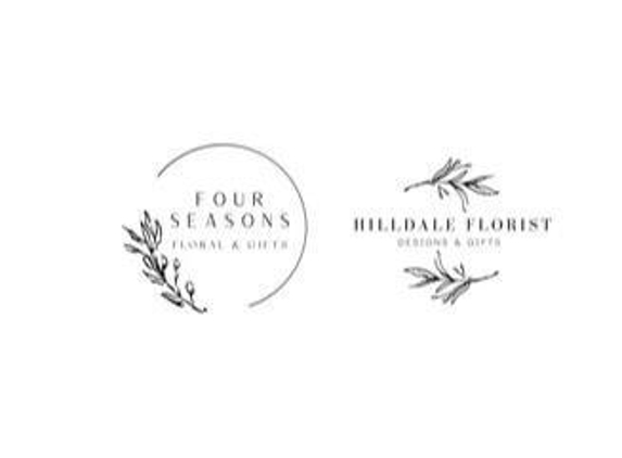 Four Seasons Florist - Clarksville, TN