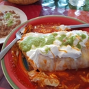 The Patroons Mexican Restaurant - Mexican Restaurants