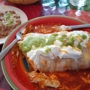 The Patroons Mexican Restaurant