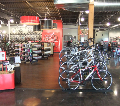 Village Bike & Fitness - Jenison, MI