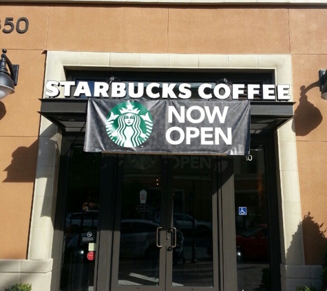 Starbucks Coffee - San Jose, CA