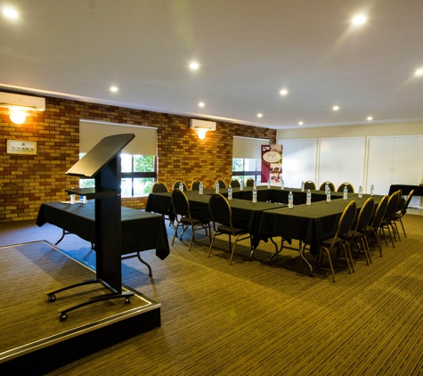 Scone Motor Inn, Apartments and Conference centre - Scone, NSW