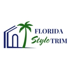 Florida Style Trim