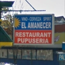 El Amanecer Bar - Barbecue Restaurants