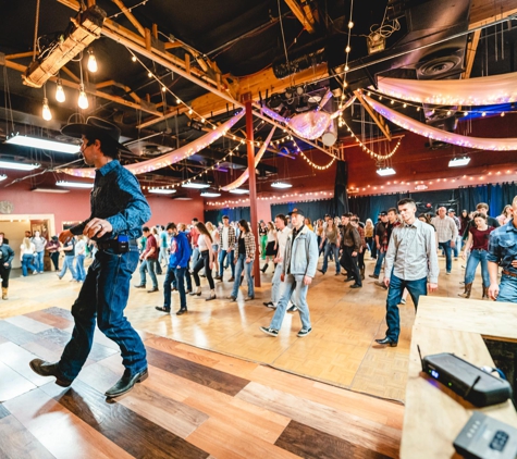 Scootin' Boots Dance Hall - Mesa, AZ