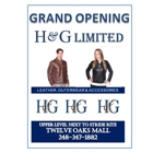 H&G LIMITED