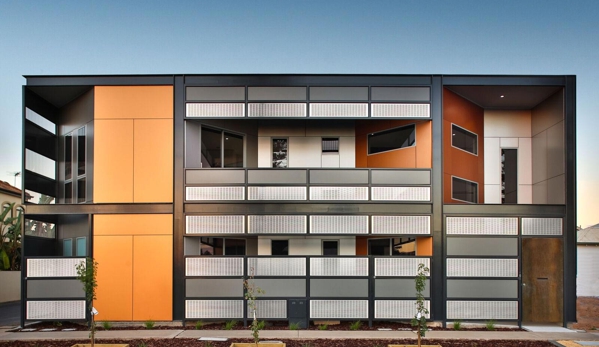 CPM Building Contractors