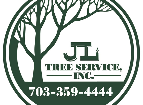 JL Tree Service - Fairfax, VA