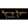 Mystery Mayhem Escapes & Axe Throwing gallery