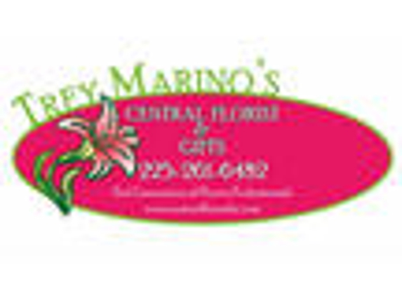 Trey  Marino's Central Florist & Gifts - Baton Rouge, LA