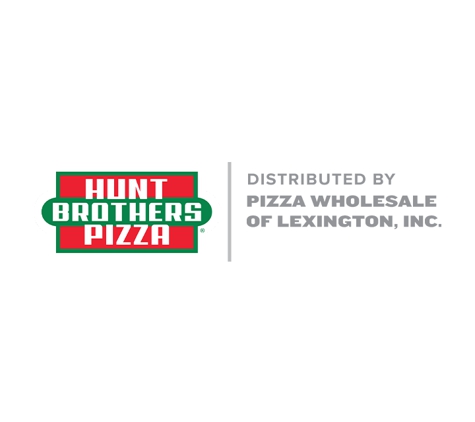 Hunt Brothers Pizza - Staunton, VA