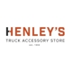 Henley's Truck Accessory Store