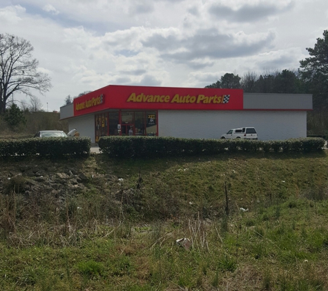 Advance Auto Parts - Birmingham, AL